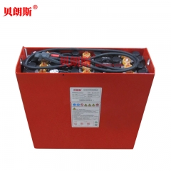 林德叉車(chē)1.6噸電動(dòng)托盤(pán)搬運(yùn)車(chē)蓄電池12-D-230 林德LINDE叉車(chē)T16電瓶24V230Ah