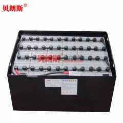 【廠家】供應(yīng)VDG560電動叉車電池48V560Ah 神鋼叉車6FBM25鉛酸蓄電池組