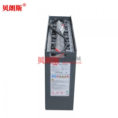 力至優(yōu)叉車(chē)VSF280電瓶叉車(chē)電池24V 日本NICHIYU力至優(yōu)FBRM9專用蓄電池VSF4N