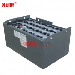 【進(jìn)口】TCM叉車蓄電池6PzS480-48V高配置1.5噸TCM倉儲(chǔ)搬運(yùn)叉車用鉛酸電瓶480Ah