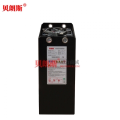 非標(biāo)定制牽引火車(chē)頭蓄電池24V240Ah 叉車(chē)電池廠家批發(fā)