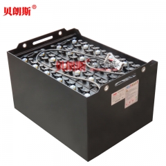 大宇叉車(chē)BC20S電池6PzS720配套 DAEWOO大宇2t座駕平衡重電動(dòng)叉車(chē)電瓶規(guī)格書(shū)